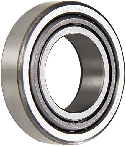BCA National A4 Wheel Bearing