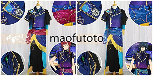 あんさんぶるスターズ 逆先夏目 青葉つむぎ コスプレ衣装1着の買取価格 相場 高価買取なら買取一括比較のウリドキ