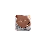 Rotnso 14K Gold Plated Body Chains Dainty Boho