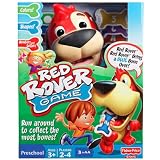 Red rover game