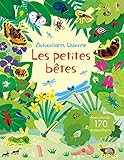 Les petites bêtes by 