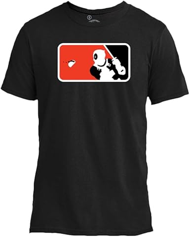 mlb logo t shirts