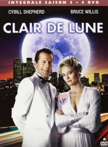 Clair De Lune - Saison 3
