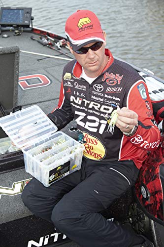 Plano Angelausrüstung. – Bild 5