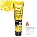 Essy Beauty Charcoal Blackhead Remover and Moisturizing Peel-off Black Mask-Deep Cleansing and Moisturizing (120 g)
