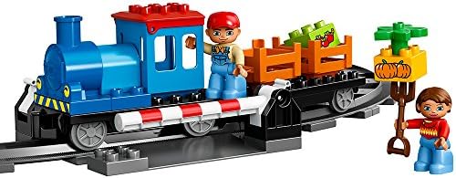 lego duplo push train 10810
