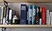 iMounTEK Home Security Steel Dictionary Book Safe (Key-Locked, Two Keys, Diversion Safe,