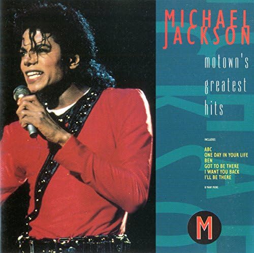 Michael Jackson & The Jackson 5: Great Songs and Performances that