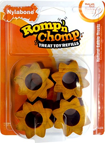 romp n chomp refills