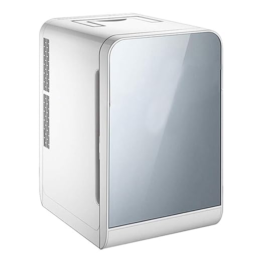 QJJML Mini Nevera, Caja De Enfriamiento Y RefrigeracióN para ...