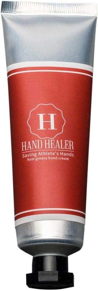 Hand Healer cream - 50g - Athlete hand cream - Gymnastic - Olympic - Weights