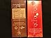Javita Burn & Control Coffee bundle 2 boxes