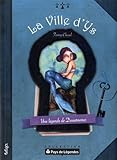 Image de La ville d'Ys : Une légende de Douarnenez