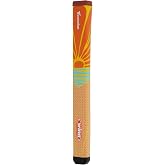 2026 TourWinn Putter Grip, Traditional Profile, Soft Tacky Feel, Balanced Design for Stroke Control
