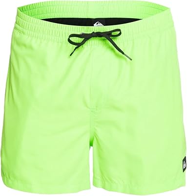 Men Everyday Volley 15" Lime Punch M M