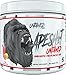 Ape Shit Pre Workout Supplement by Untamed Labs | Energy, Pump, Endurance (Pink Lemonade)