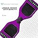 CHO POWER SPORTS Hoverboard 6.5