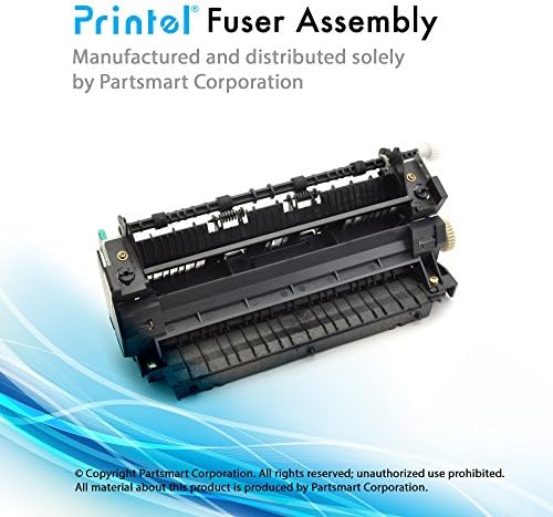 HP1300 Fuser Assembly (110V) RM1-0560-000 by Printel (Refurbished)