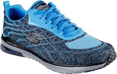 Skechers Mens Relaxed Fit Skech Air Infinity Belden Sneaker