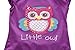 Just Love 44045-18M Two Piece Short Set (Pack of 2) Pink/Green, Purple/Pink