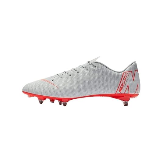 Nike Unisex-Erwachsene Vapor 12 Academy Sg Fitnessschuhe