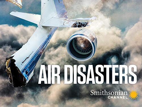 Air Disasters - Season 12