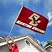 Boston College Eagles BC University Large College Flag
