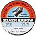 Beeman Silver Arrow .25 Cal, 24.38 Grains, Pointed (150 Count)
