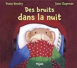 Des  bruits dans la nuit