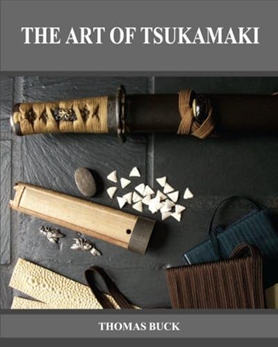 Download The Art of Tsukamaki PDF