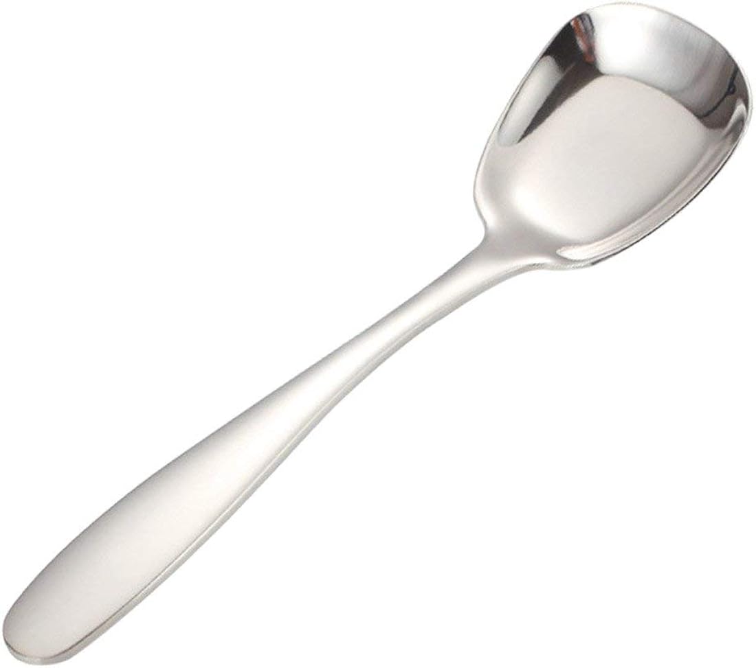 Ice Cream Scoop 4PCS Stainless Steel Icecream Scooper