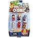 Ooshies Set 1 