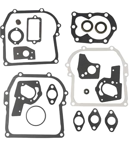 Kit Joints Moteur Principal Pour Yamaha YZ 250 1974-1975 - Pièces De Rechange Neuves Showe