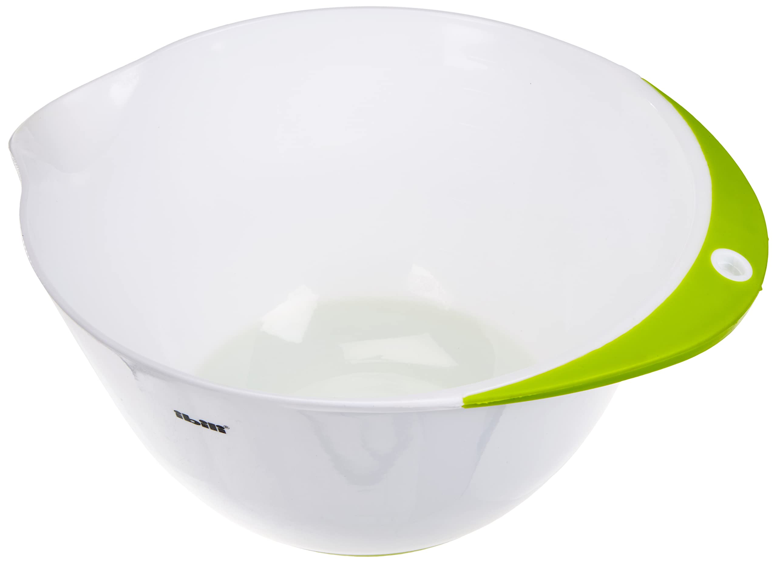 IBILI 726624 - Bol Reposteria Base Antideslizante 24 Cm