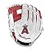 Wilson A200 Los Angeles Angels Glove, Left Hand, 10
