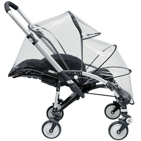 bugaboo bee rain cover bassinet