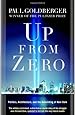 Up from Zero: Politics, Architecture, and the Rebuilding of New York
