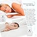 Willcare Baby Monitor with Two-Way Audio (ECO Defaulted, white)