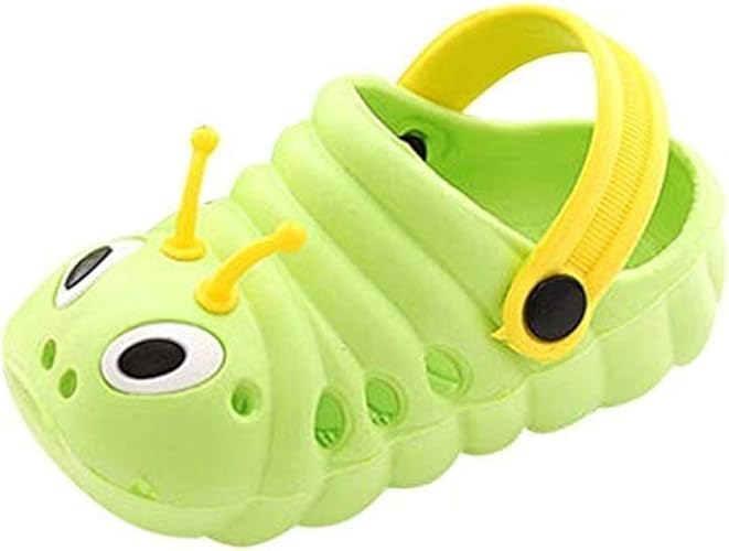 baby slide shoes