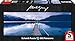 SCHMIDT Lake Wakatipu by Mark Gray Panoramic Puzzle (1000-Piece)