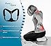 Adjustable Posture Corrector Back Brace for Women & Men Clavicle Brace,Improve Thoracic Kyphosis, Shoulder Support, by Postu Care