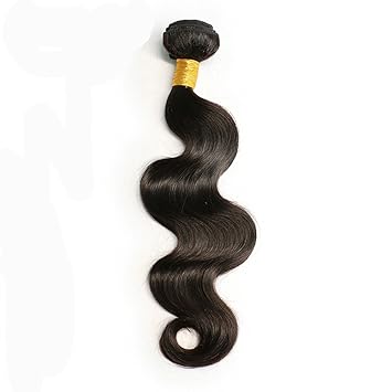 Amazon Com Yushuo Beauty Brazilian Body Wave Remy Human Hair
