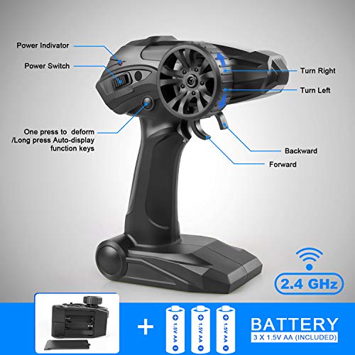 4 IMDEN+51654194589+Remote+Control+Car