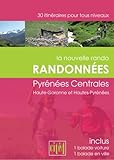 Image de Randonnées Pyrénées centrales (French Edition)