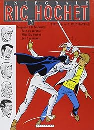 Ric Hochet