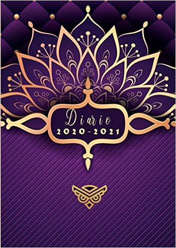 Diario 2020 2021 Agenda 2020 2021 Settimanale A4 Italiano Mandala Viola 14 Mesi Da Novembre 2020 A Dicembre 2021 2020 2021 Diario Calendario Giornaliero Mensile Italian Edition Sandra Publish Ing Rosa 9798556462144 Amazon Com Books calendario 2021 viola