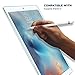 Tech Armor HD Clear Film Screen Protector Designed for iPad Pro 12.9 Inch (2015 and 2017) 2 Pack