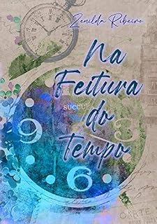 Livro NA FEITURA DO TEMPO