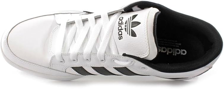 adidas hard court low men's