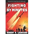 Fighting By Minutes: Time and The Art of War